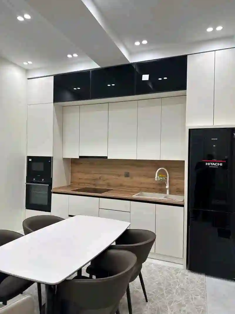 2-к квартира, 9 этаж, 70 м², Шоҳмансур, Садбарг, БАХТ Z