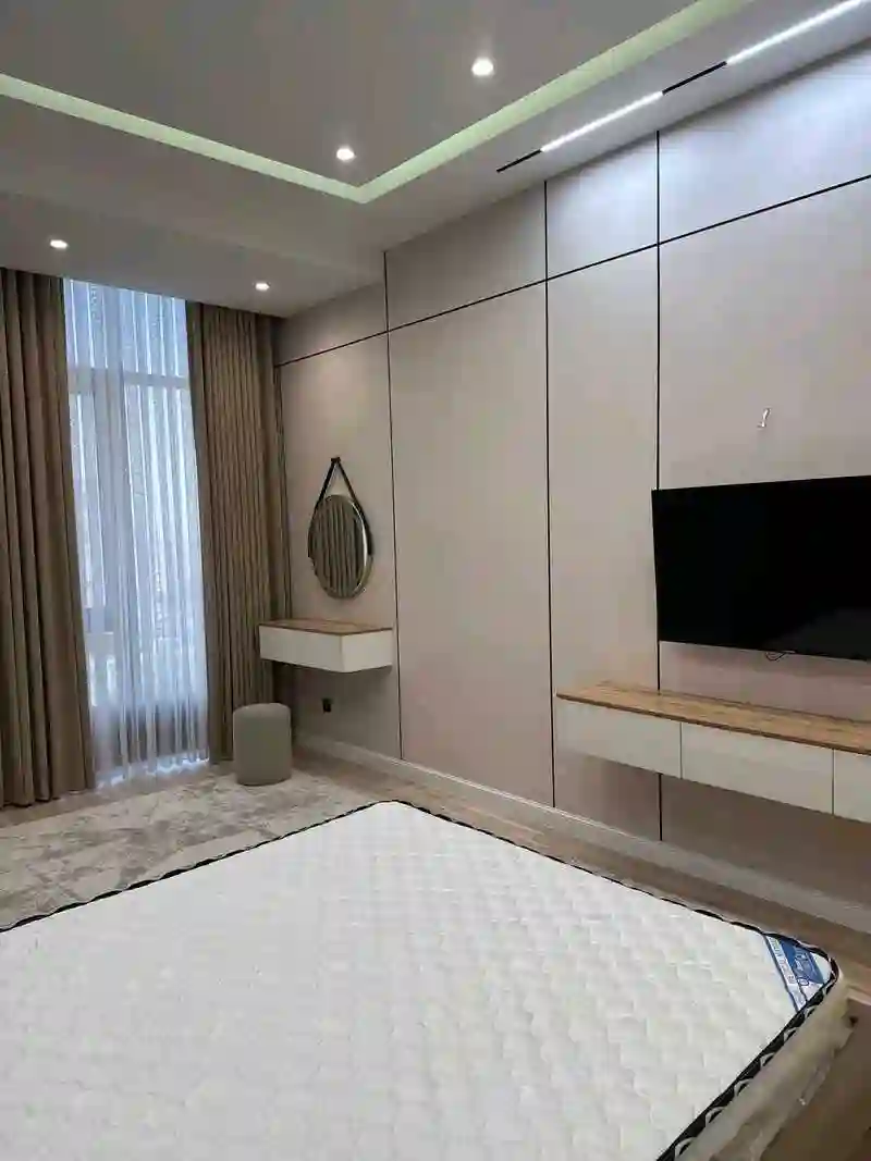 2-к квартира, 9 этаж, 70 м², Шоҳмансур, Садбарг, БАХТ Z