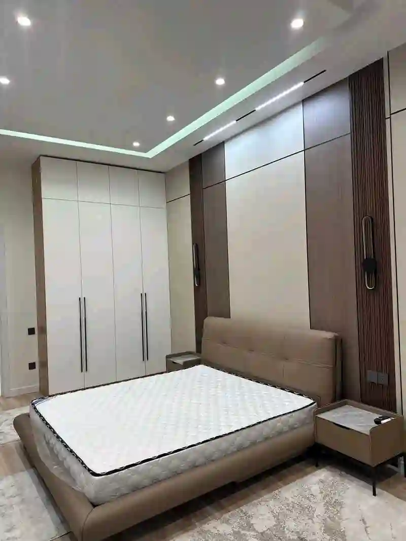 2-к квартира, 9 этаж, 70 м², Шоҳмансур, Садбарг, БАХТ Z