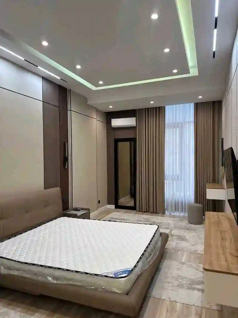 2-к квартира, 9 этаж, 70 м², Шоҳмансур, Садбарг, БАХТ Z