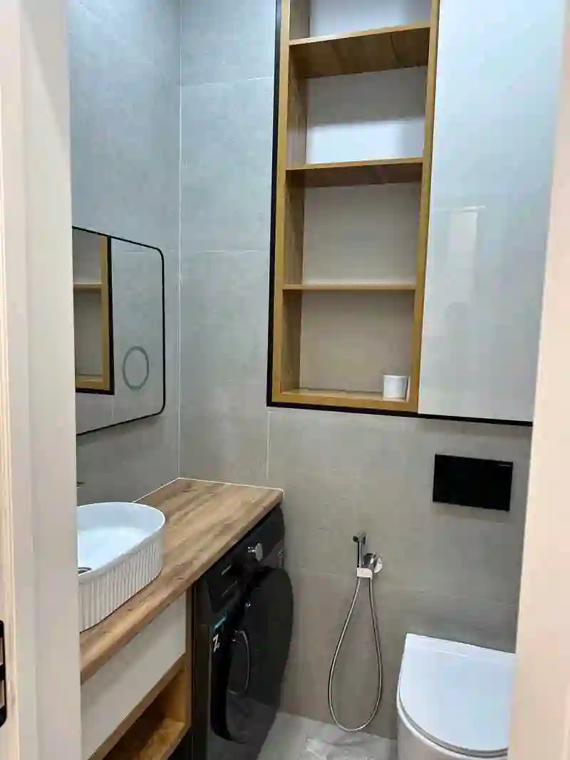 2-к квартира, 9 этаж, 70 м², Шоҳмансур, Садбарг, БАХТ Z
