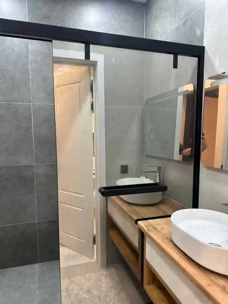 2-к квартира, 9 этаж, 70 м², Шоҳмансур, Садбарг, БАХТ Z