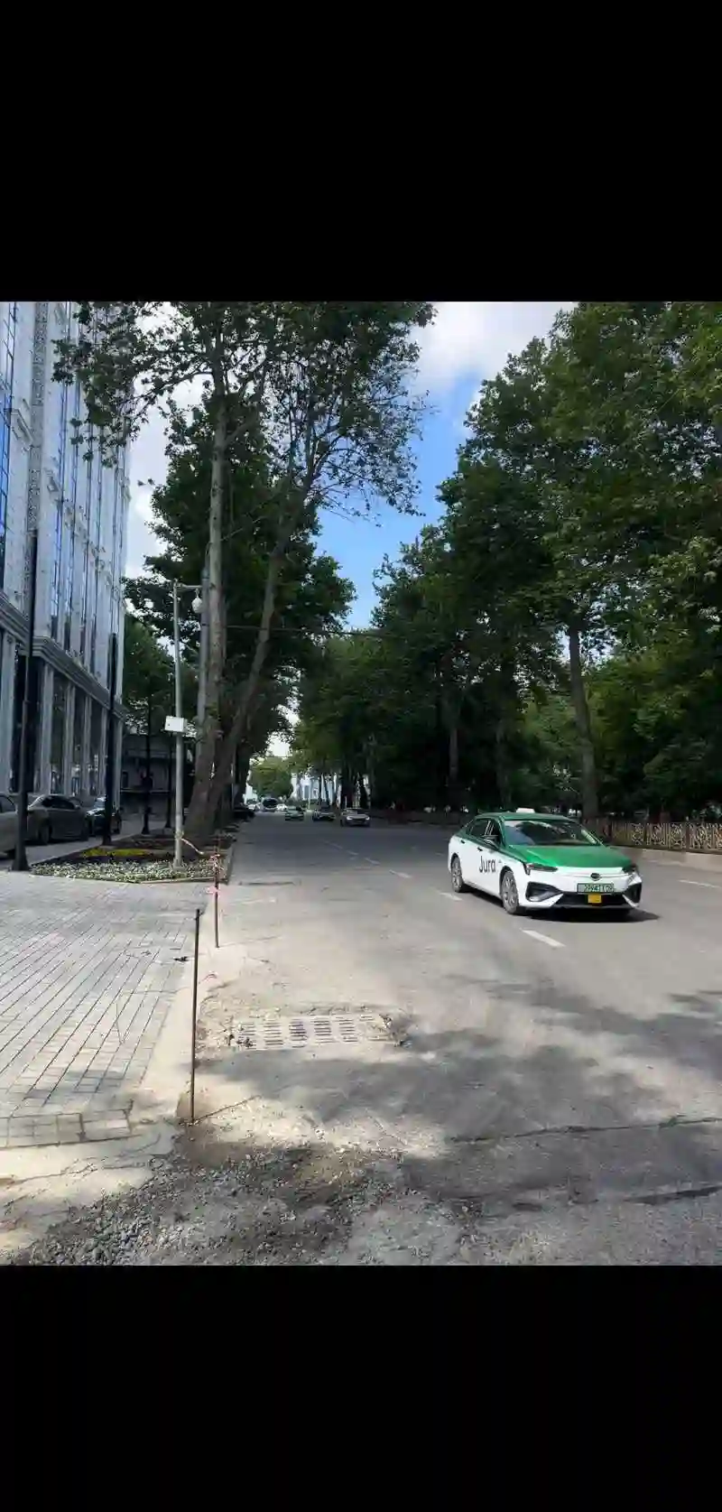 2-к квартира, 9 этаж, 70 м², Шоҳмансур, Садбарг, БАХТ Z