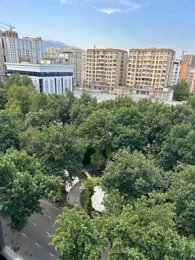 2-к квартира, 9 этаж, 70 м², Шоҳмансур, Садбарг, БАХТ Z