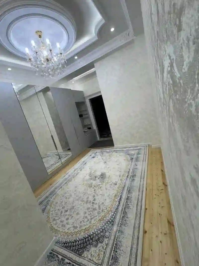 3-к квартира, 6 этаж, 92 м², 112мкр, назди Масҷиди Мехкалон