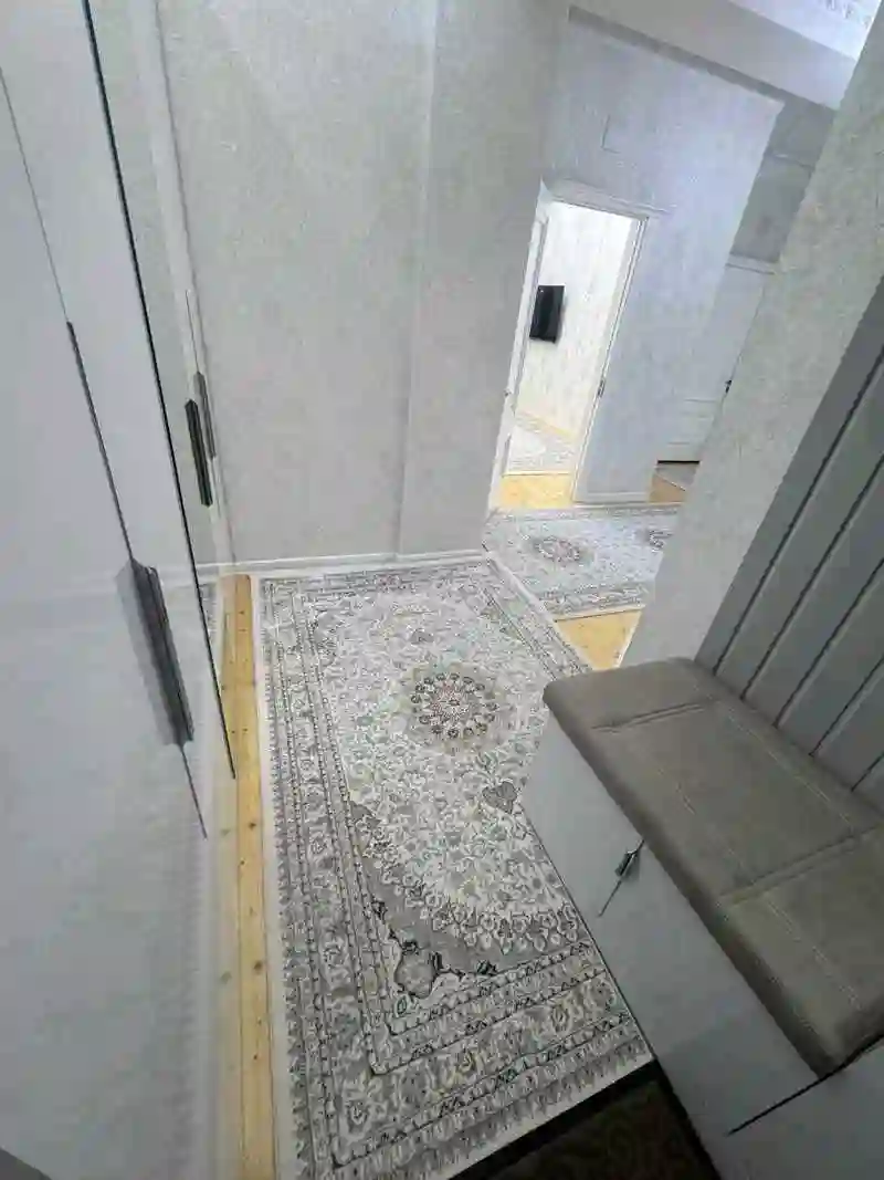 3-к квартира, 6 этаж, 92 м², 112мкр, назди Масҷиди Мехкалон