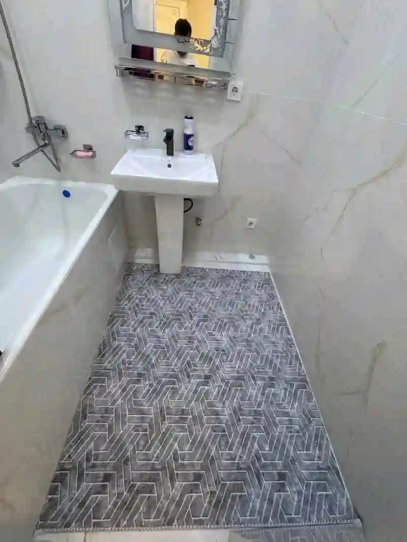 3-к квартира, 6 этаж, 92 м², 112мкр, назди Масҷиди Мехкалон