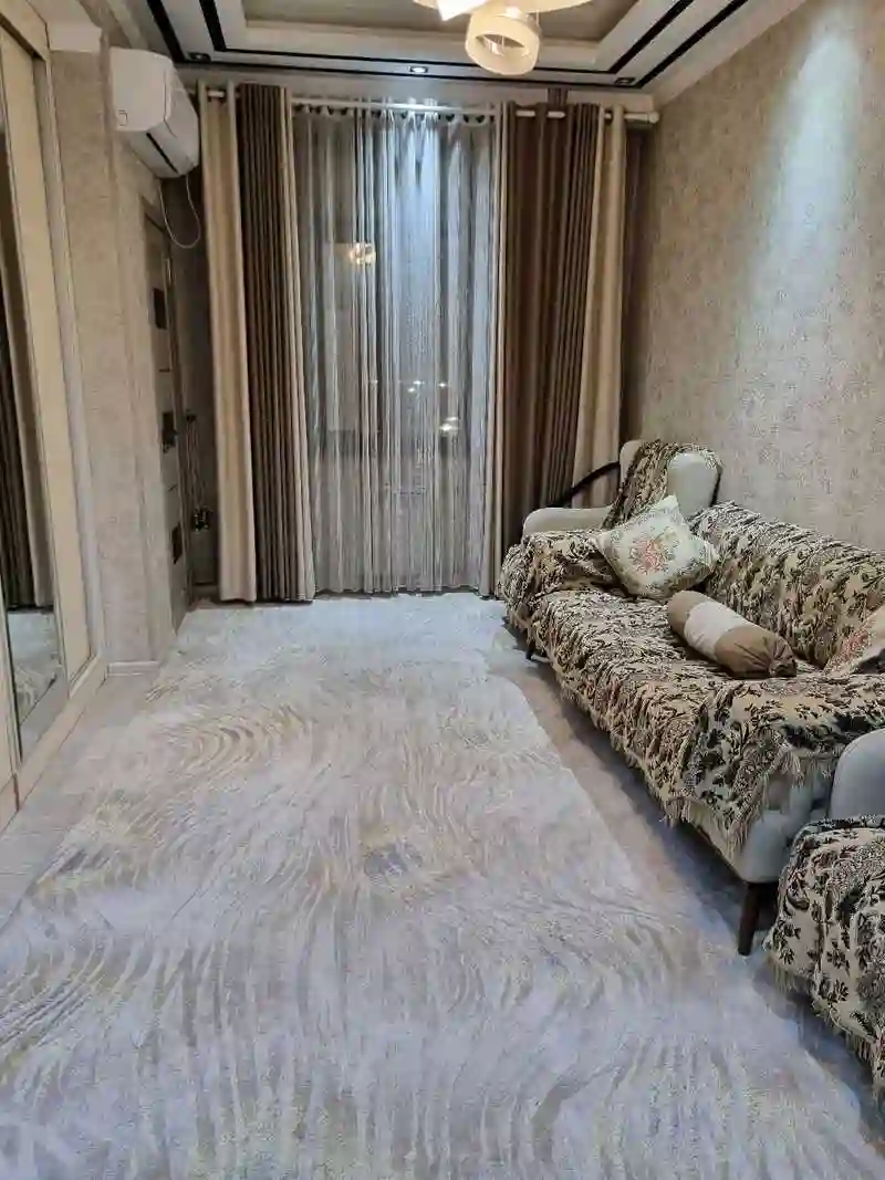 2-к квартира, 4 этаж, 65 м², Шоҳмансур, 4 дома
