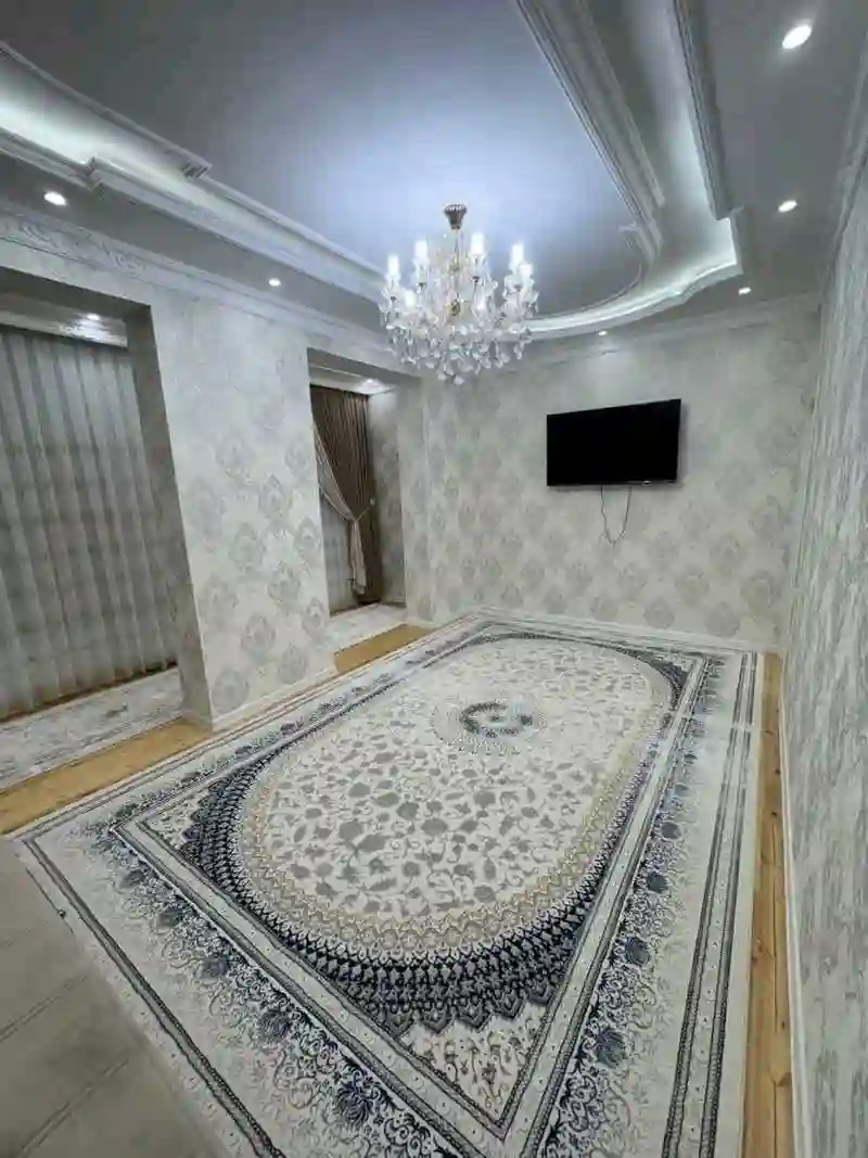 2-к квартира, 6 этаж, 80 м², 82 мкр, рӯ ба рӯи Саодат