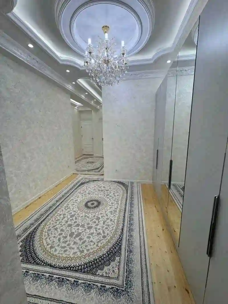 2-к квартира, 6 этаж, 80 м², 82 мкр, рӯ ба рӯи Саодат