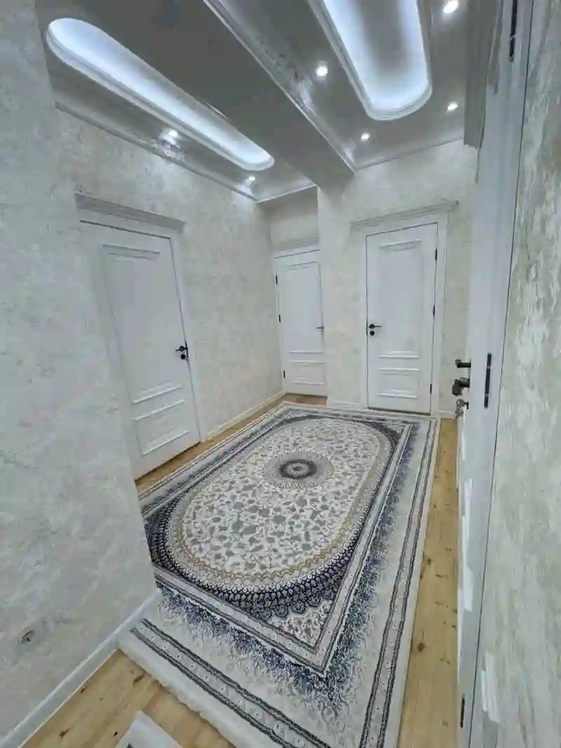 2-к квартира, 6 этаж, 80 м², 82 мкр, рӯ ба рӯи Саодат