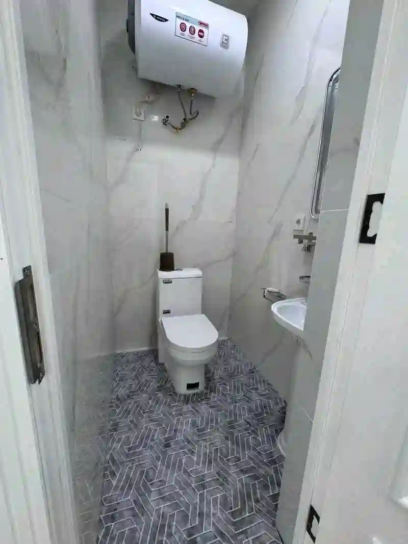 2-к квартира, 6 этаж, 80 м², 82 мкр, рӯ ба рӯи Саодат