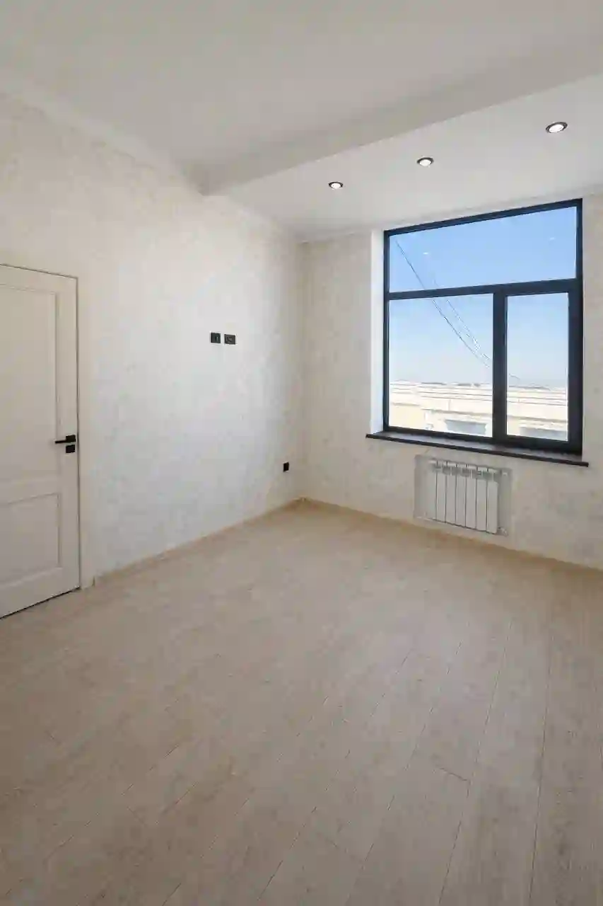 2-к квартира, 15 этаж, 66 м², Сино, Казокон