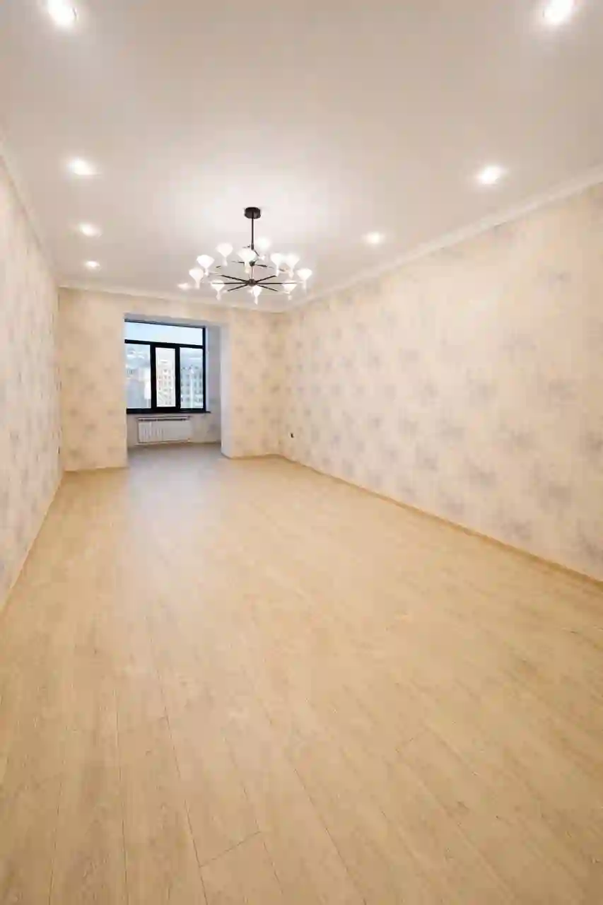 2-к квартира, 15 этаж, 66 м², Сино, Казокон