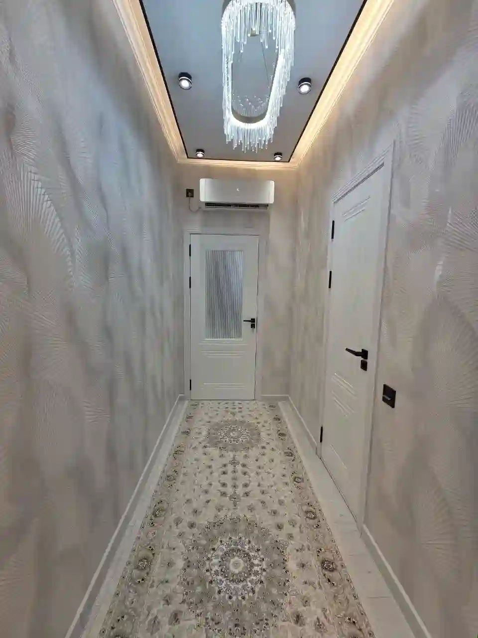 3-к квартира, 2 этаж, 58 м², Сино, Казокон