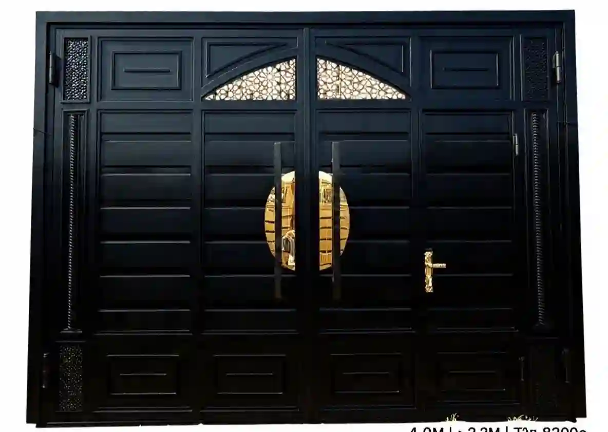 Фуруши дарвозахо