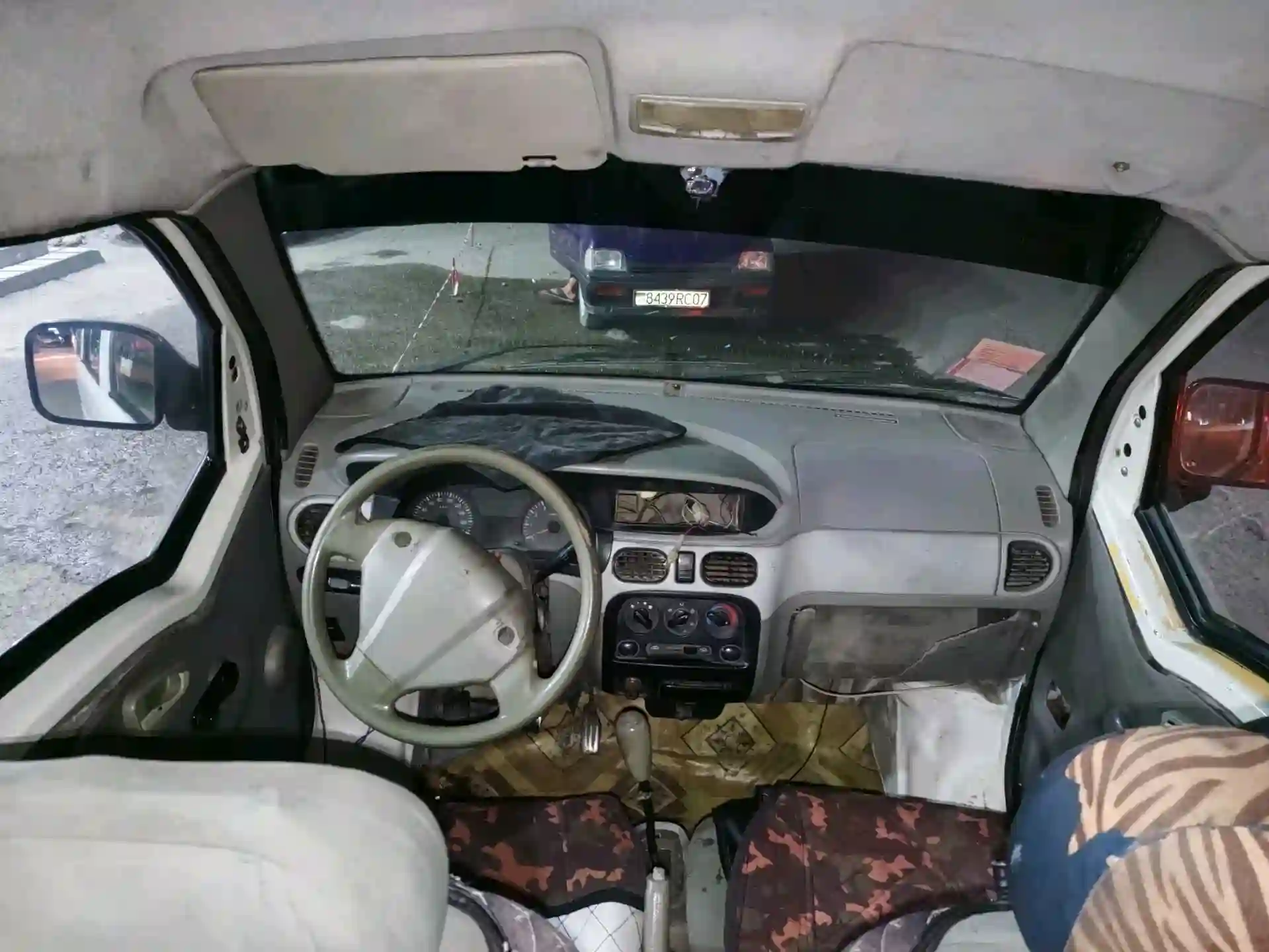 Танген