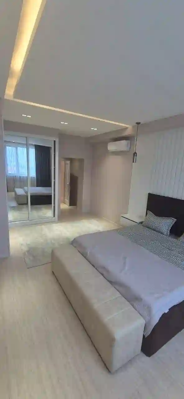 3-к квартира, 5 этаж, 115 м², И.Сомони