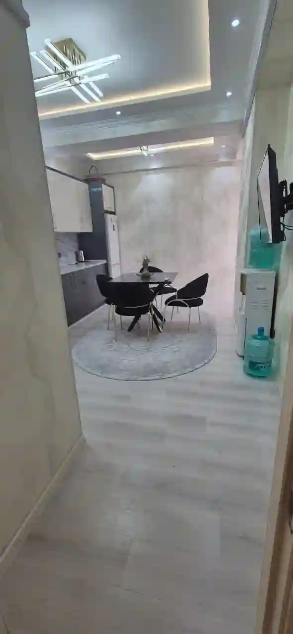 3-к квартира, 5 этаж, 115 м², И.Сомони