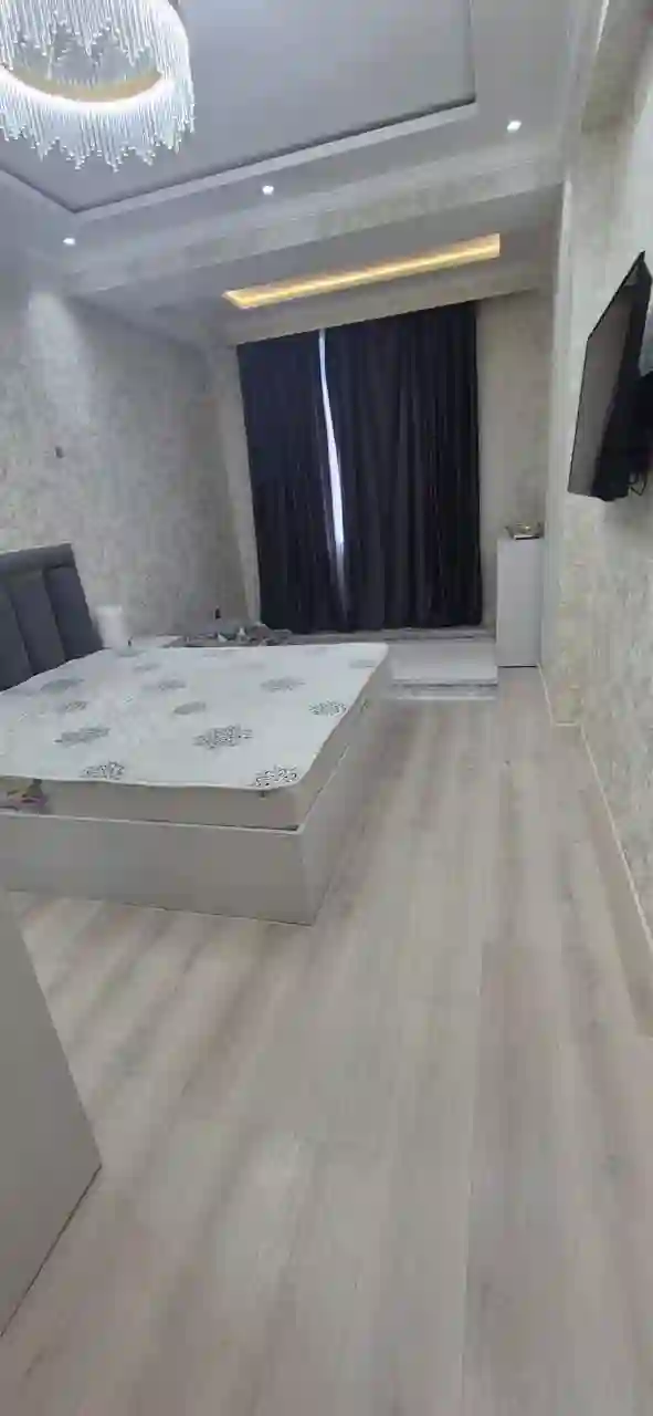 3-к квартира, 5 этаж, 115 м², И.Сомони