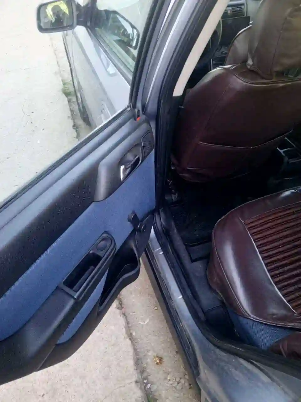 Opel Astra g 2007
