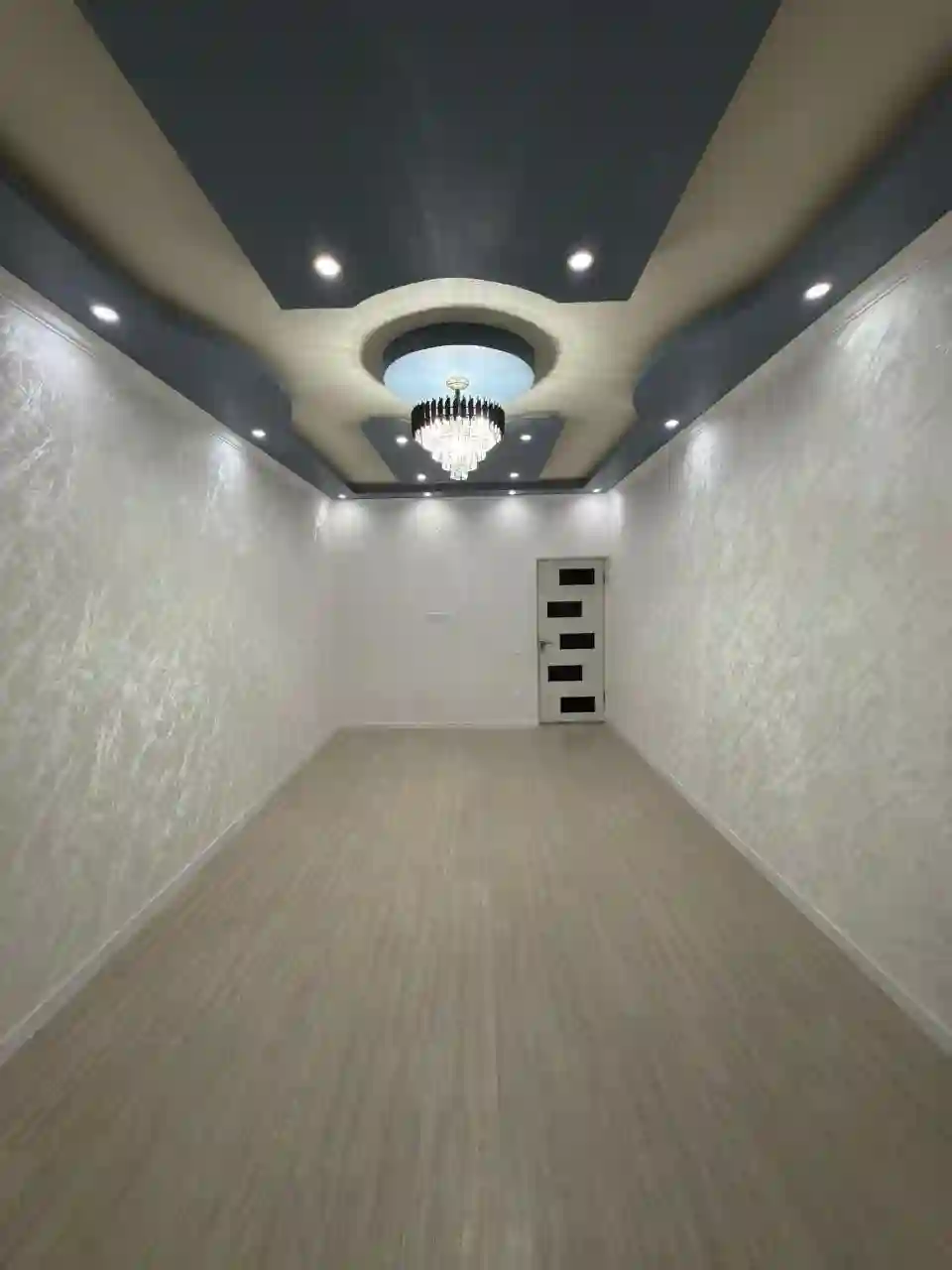 2-к квартира, 13 этаж, 55 м², Фирдавси, 63мкр