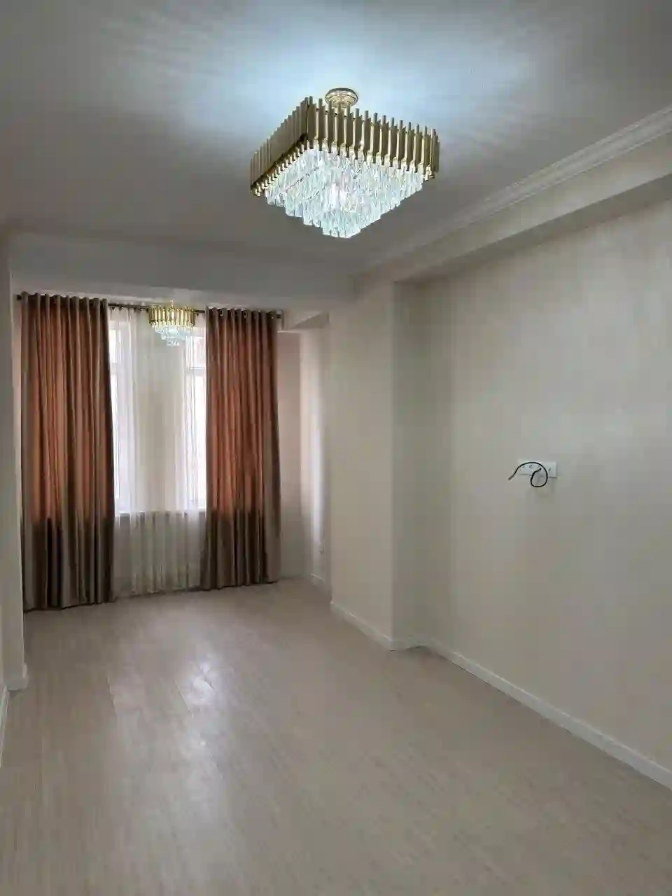 2-к квартира, 13 этаж, 55 м², Фирдавси, 63мкр