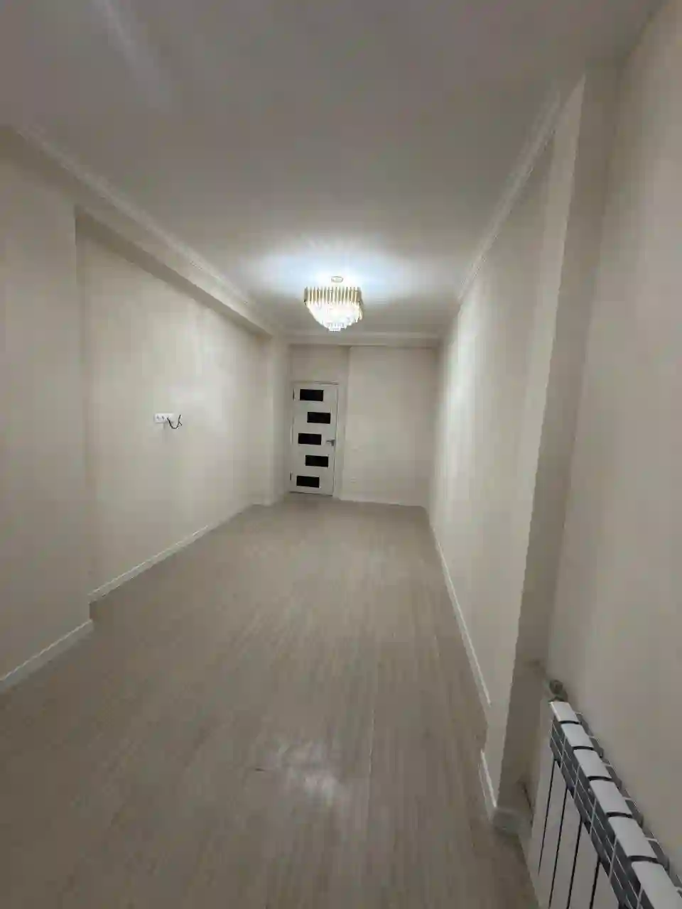 2-к квартира, 13 этаж, 55 м², Фирдавси, 63мкр