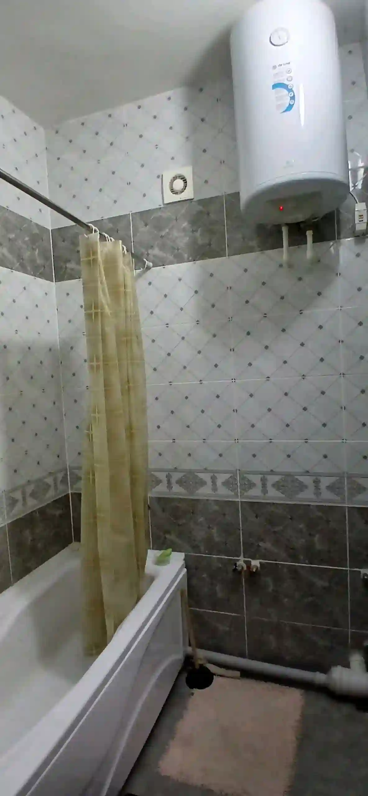 баха