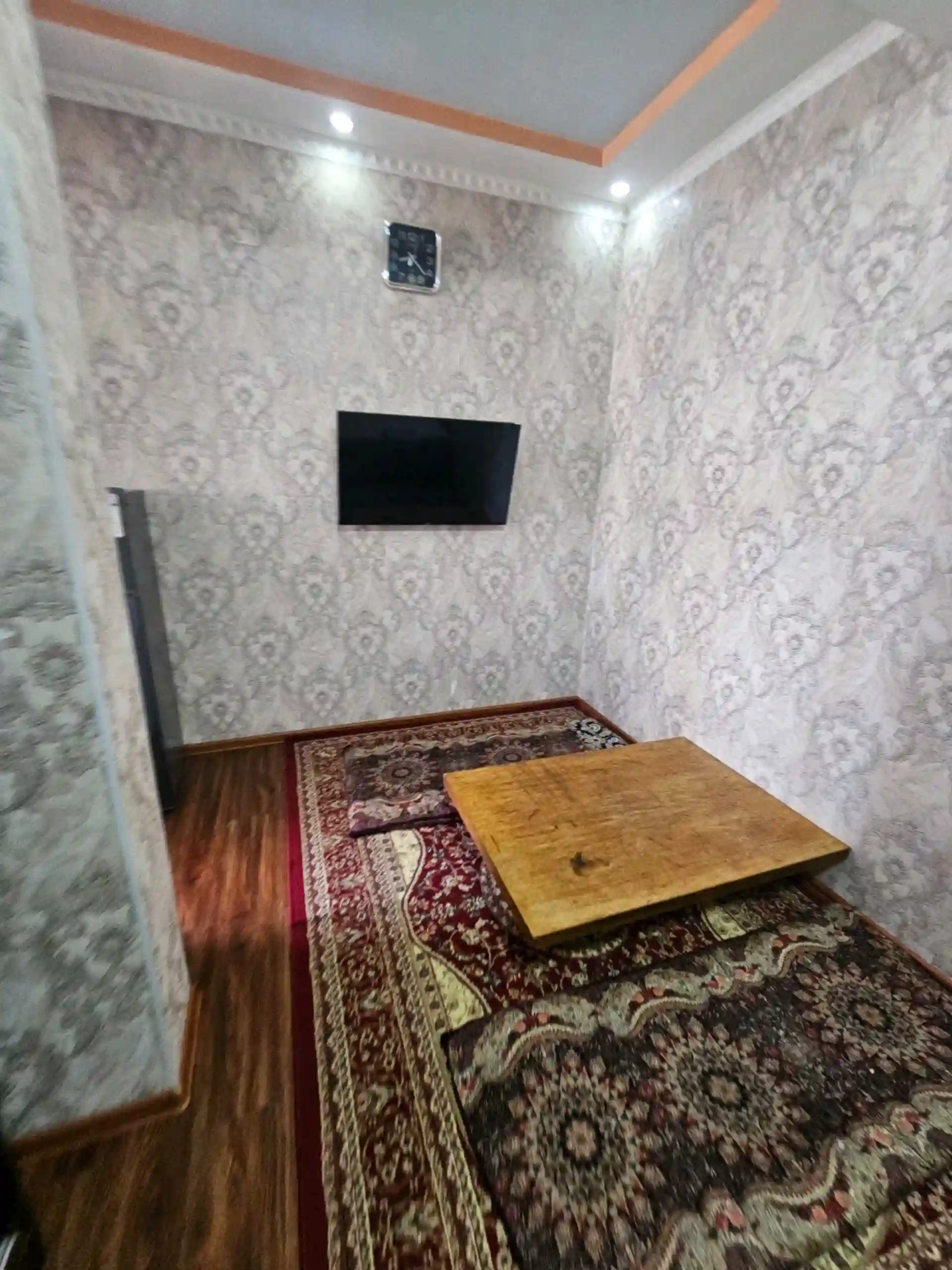 2-к квартира, 3 этаж, 60 м², Яккачинор