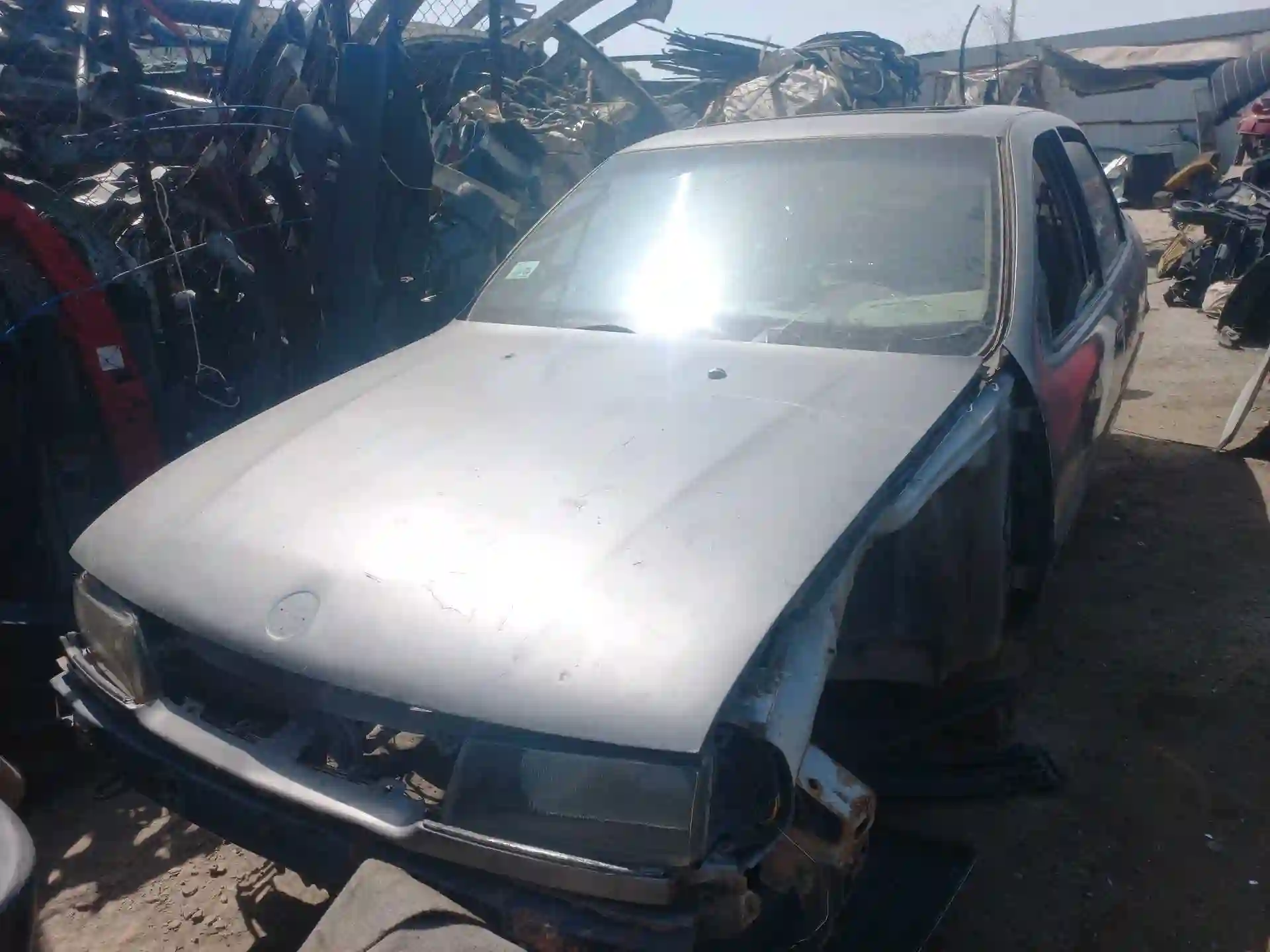 Opel Vectra a 1993