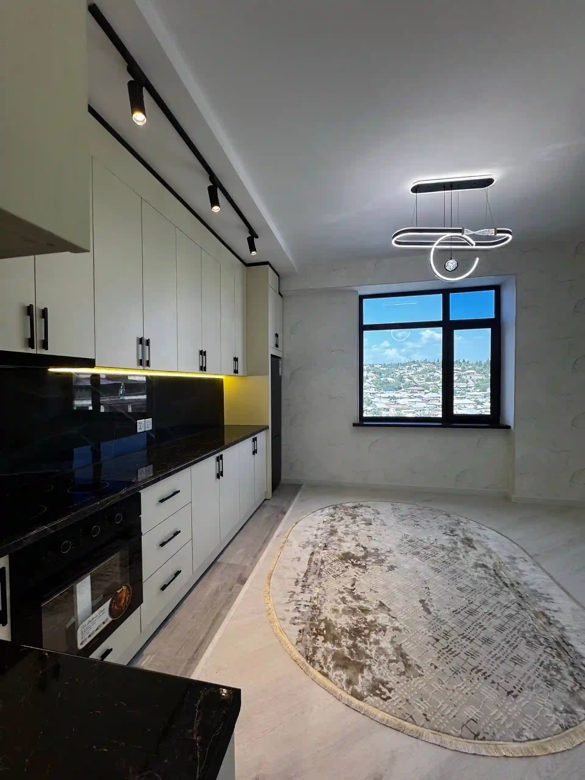2-к квартира, 11 этаж, 79 м², Шохмансур, 3баз