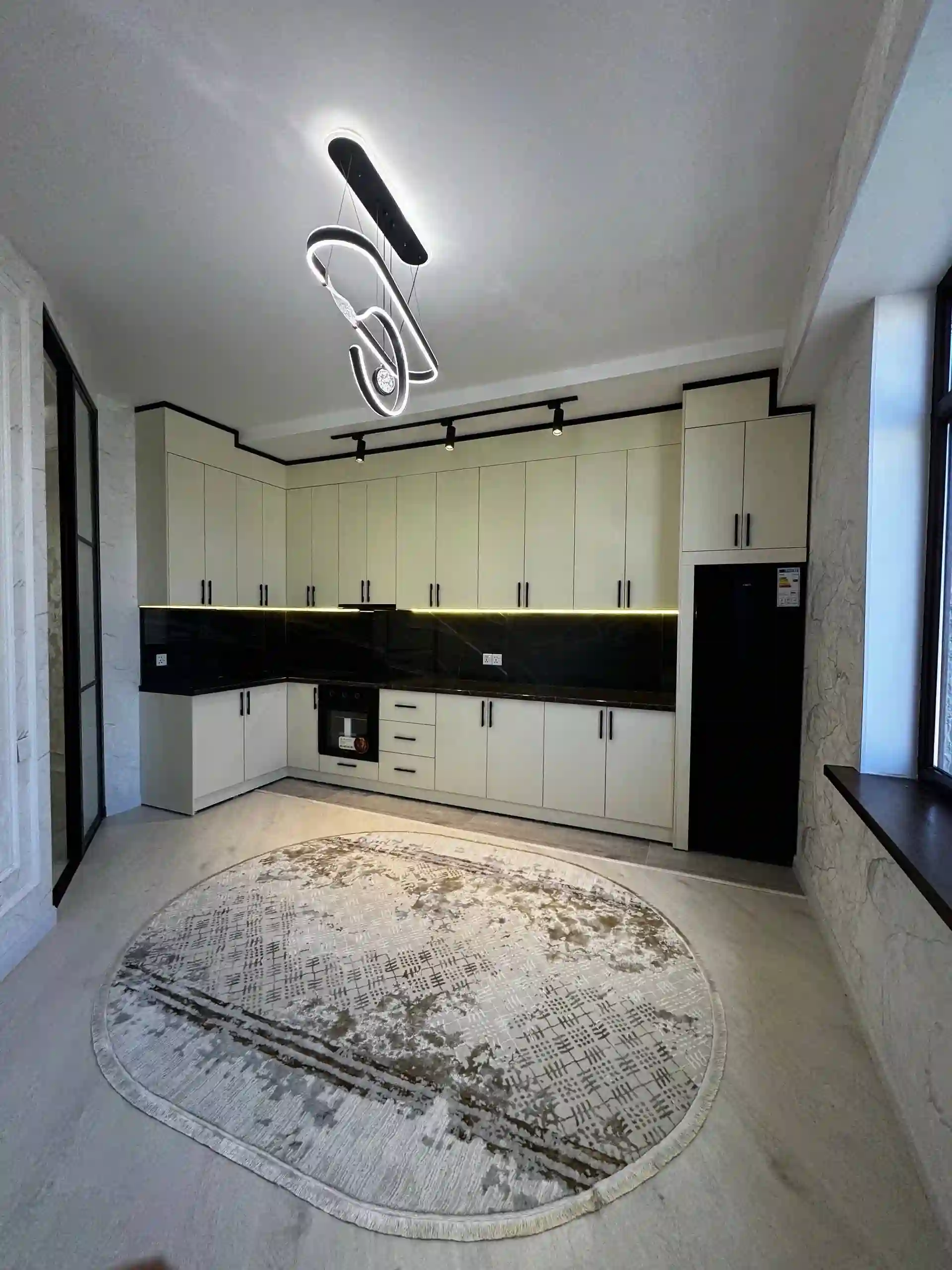 2-к квартира, 11 этаж, 79 м², Шохмансур, 3баз