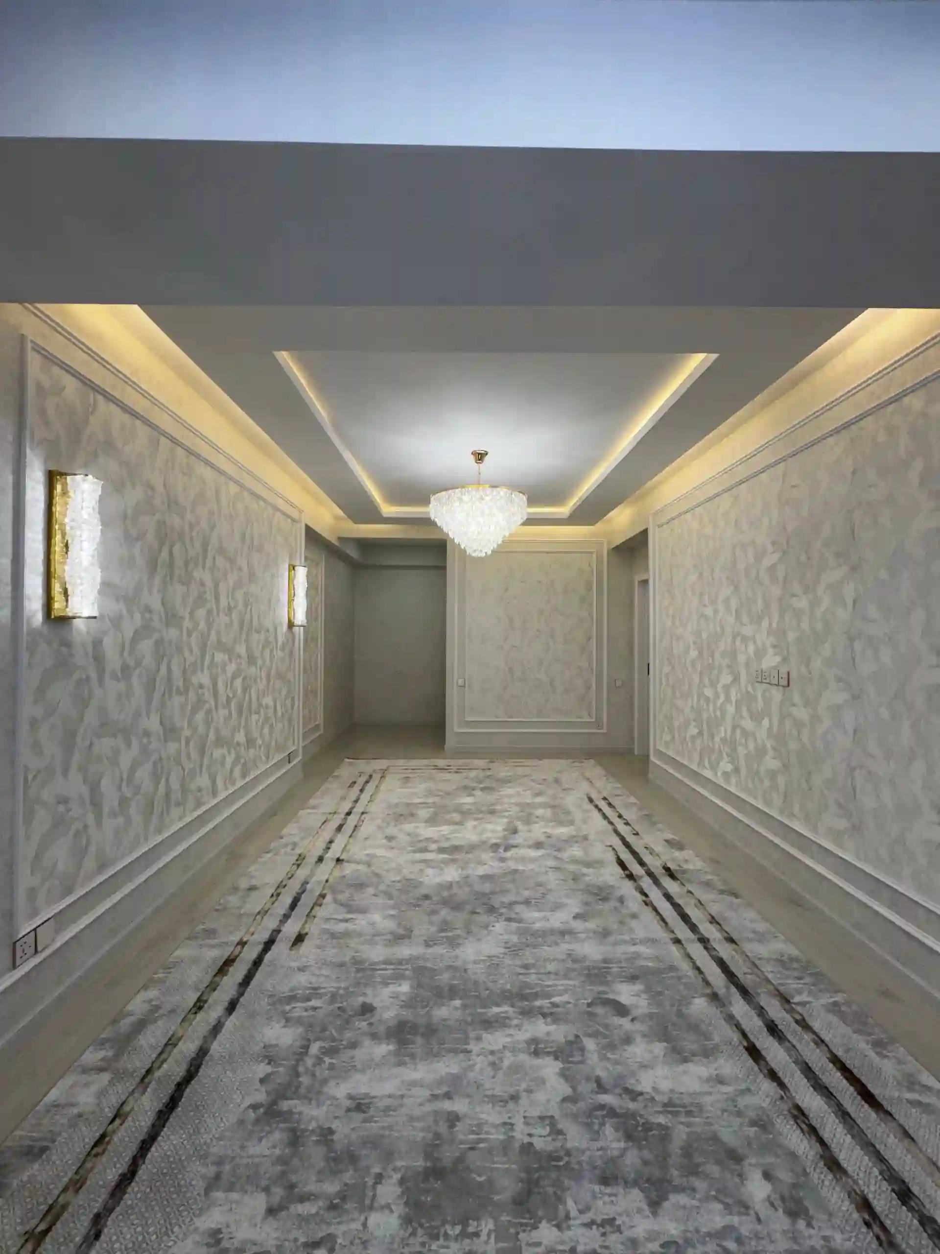 2-к квартира, 11 этаж, 79 м², Шохмансур, 3баз