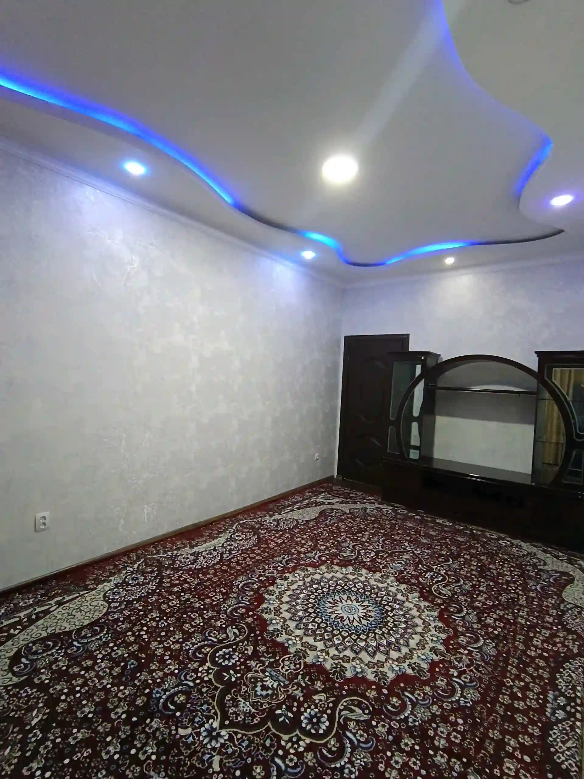2-к квартира, 4 этаж, 42 м², н.сино зарафшон