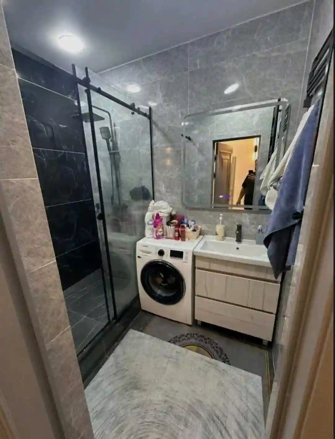3-к квартира, 9 этаж, 76 м², Фирдавси