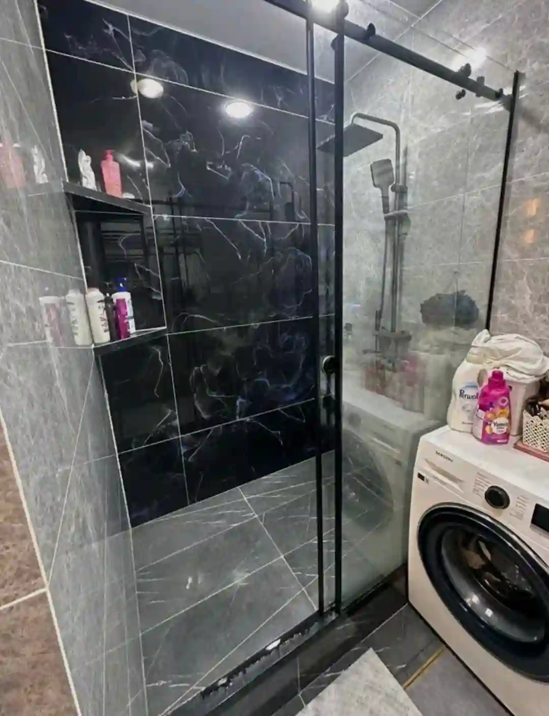 3-к квартира, 9 этаж, 76 м², Фирдавси