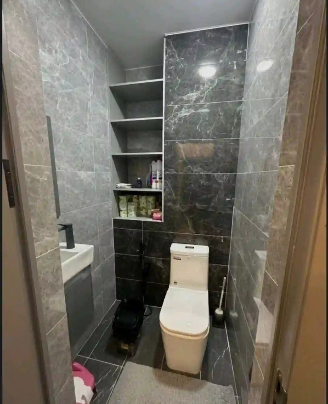 3-к квартира, 9 этаж, 76 м², Фирдавси