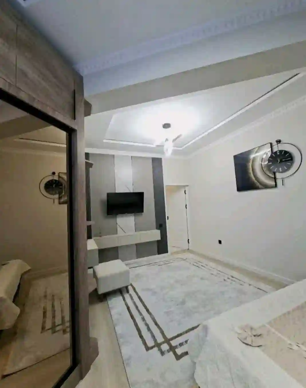2-к квартира, 4 этаж, 74 м², Сино
