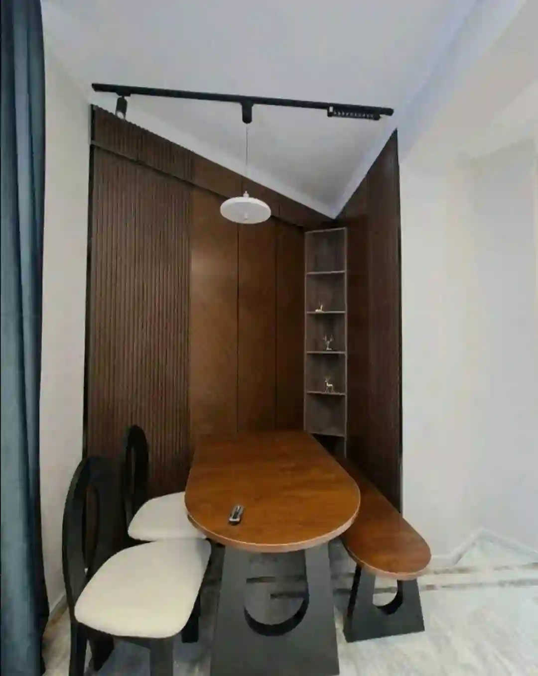 2-к квартира, 4 этаж, 74 м², Сино