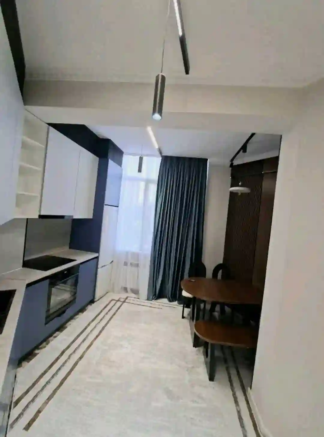 2-к квартира, 4 этаж, 74 м², Сино