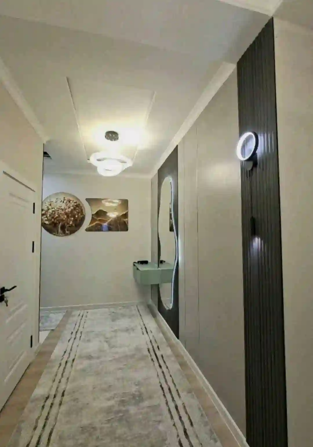 2-к квартира, 4 этаж, 74 м², Сино