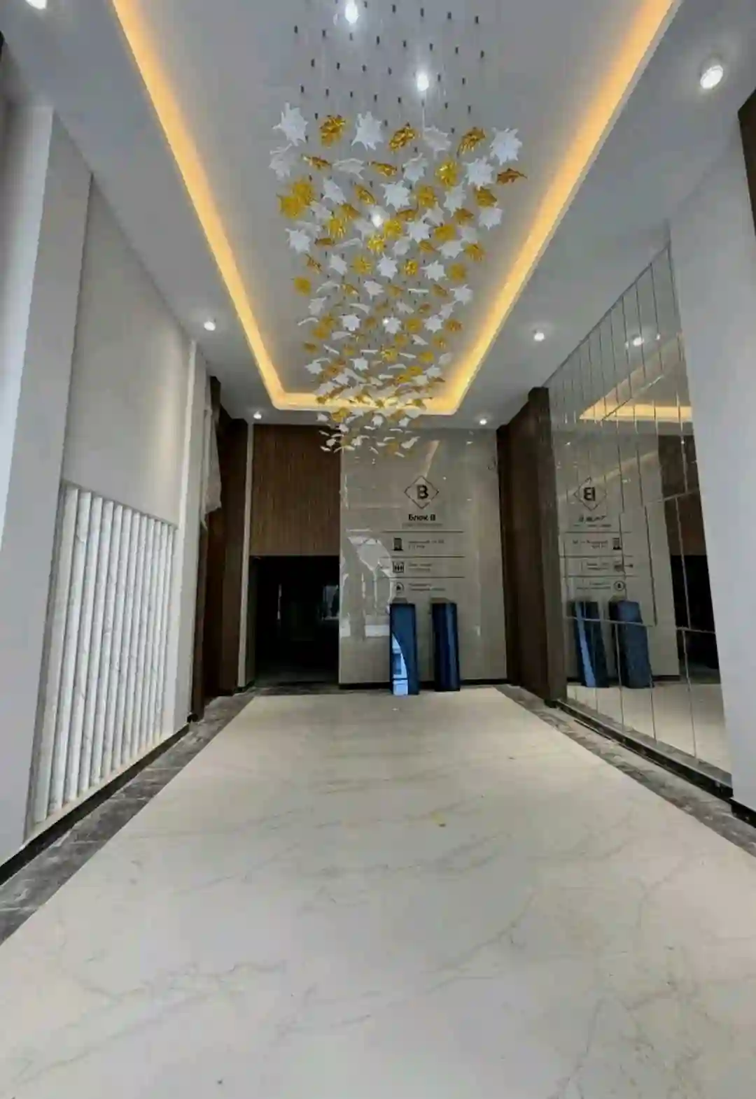 2-к квартира, 16 этаж, 75 м², И.Сомони