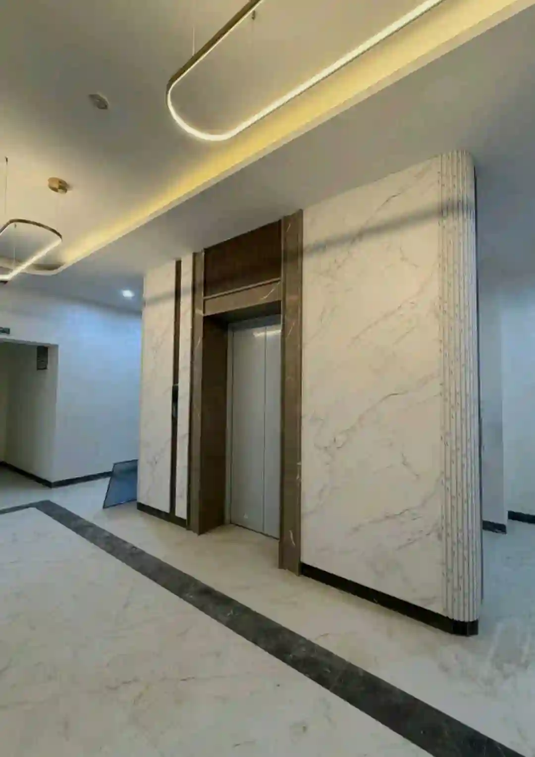 1-к квартира, 16 этаж, 50 м², И.Сомони