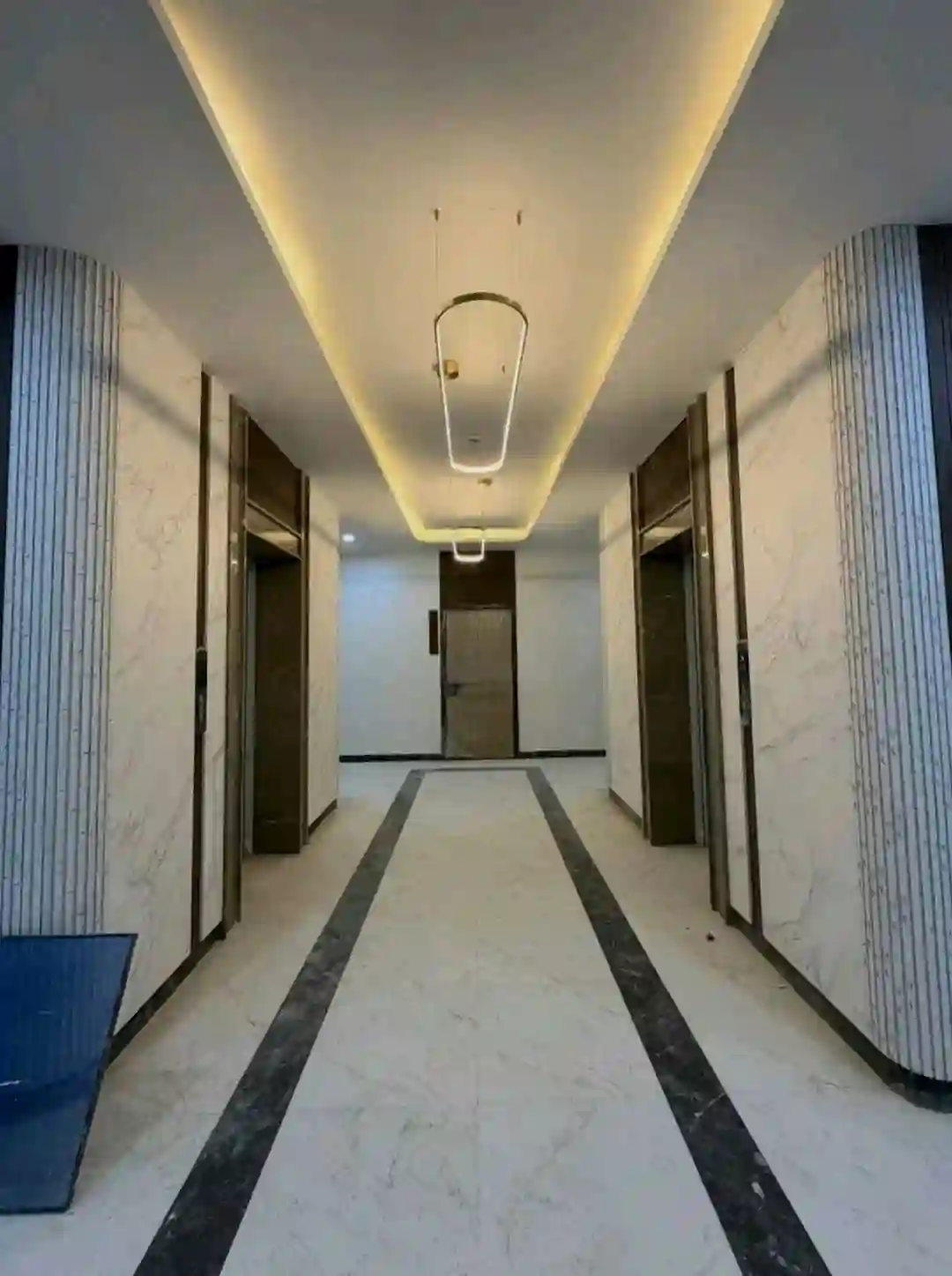 1-к квартира, 16 этаж, 50 м², И.Сомони