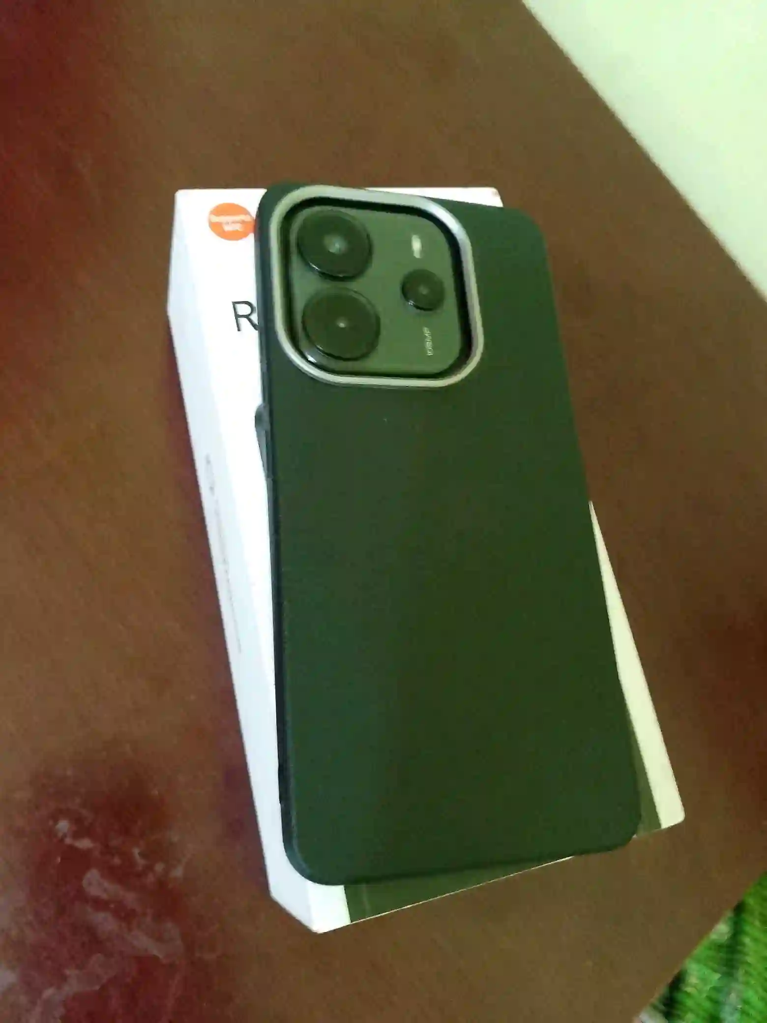 Redmi note14 16/256gb