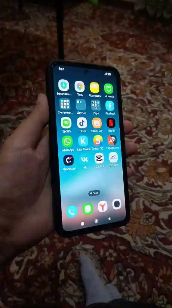 Redmi note14 16/256gb