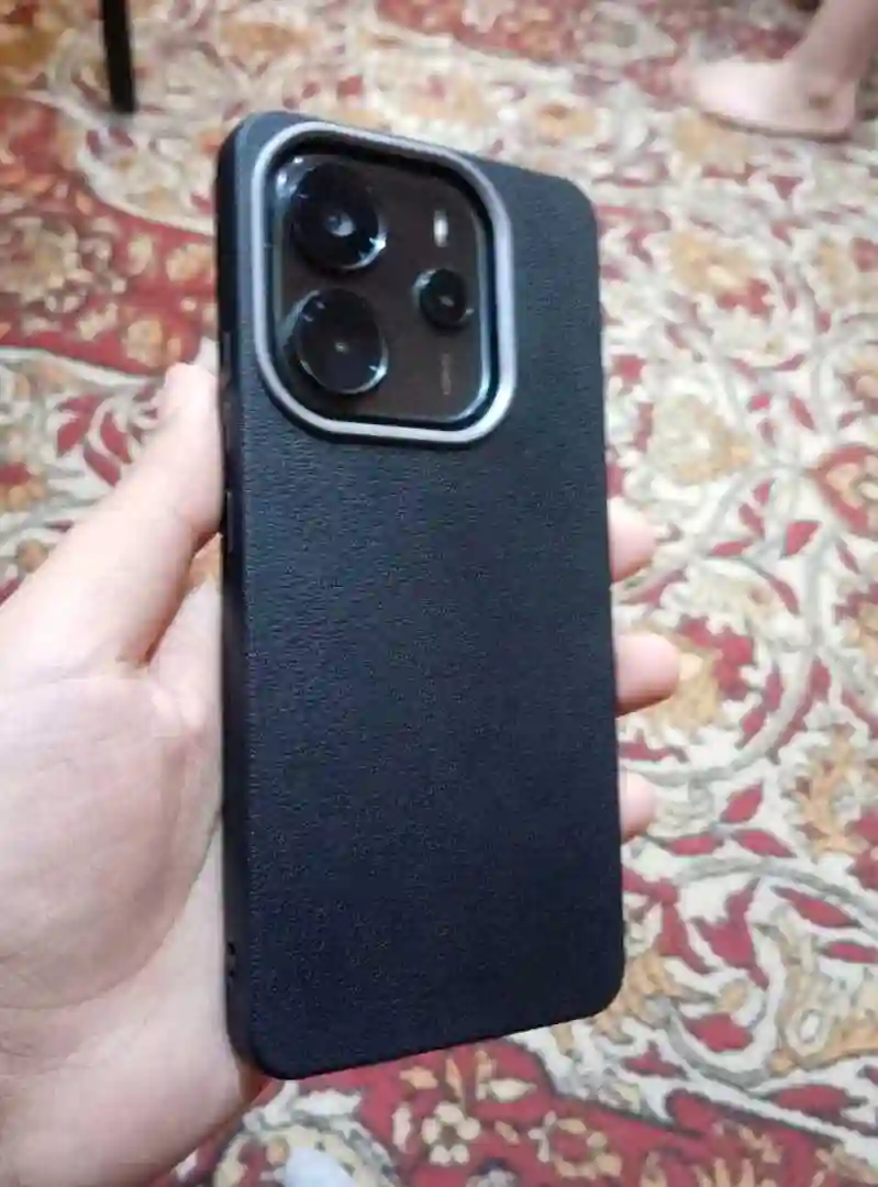Redmi note14 16/256gb