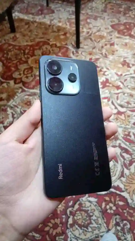Redmi note14 16/256gb
