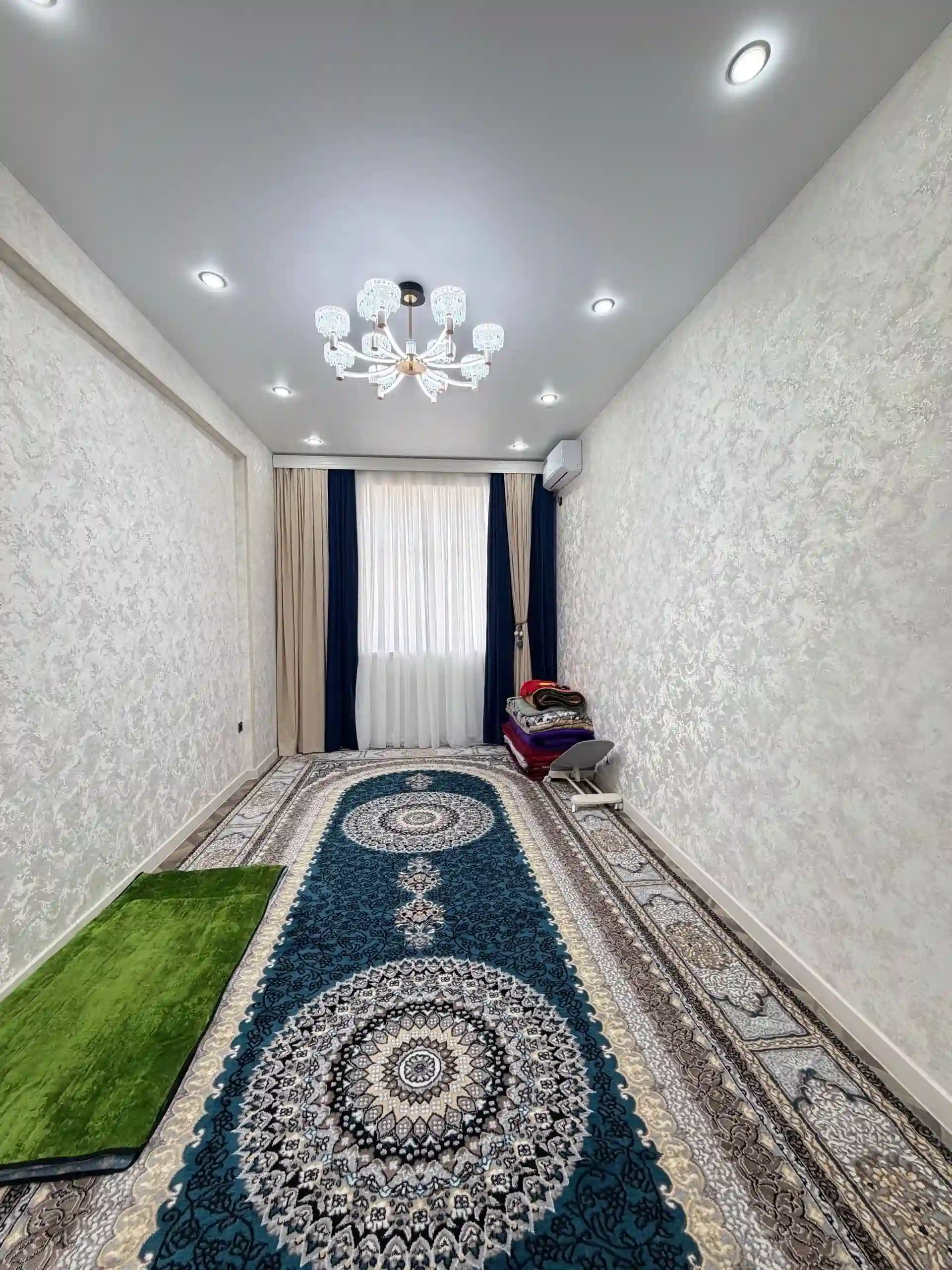 2-к квартира, 5 этаж, 66 м², Сино, Лучоб